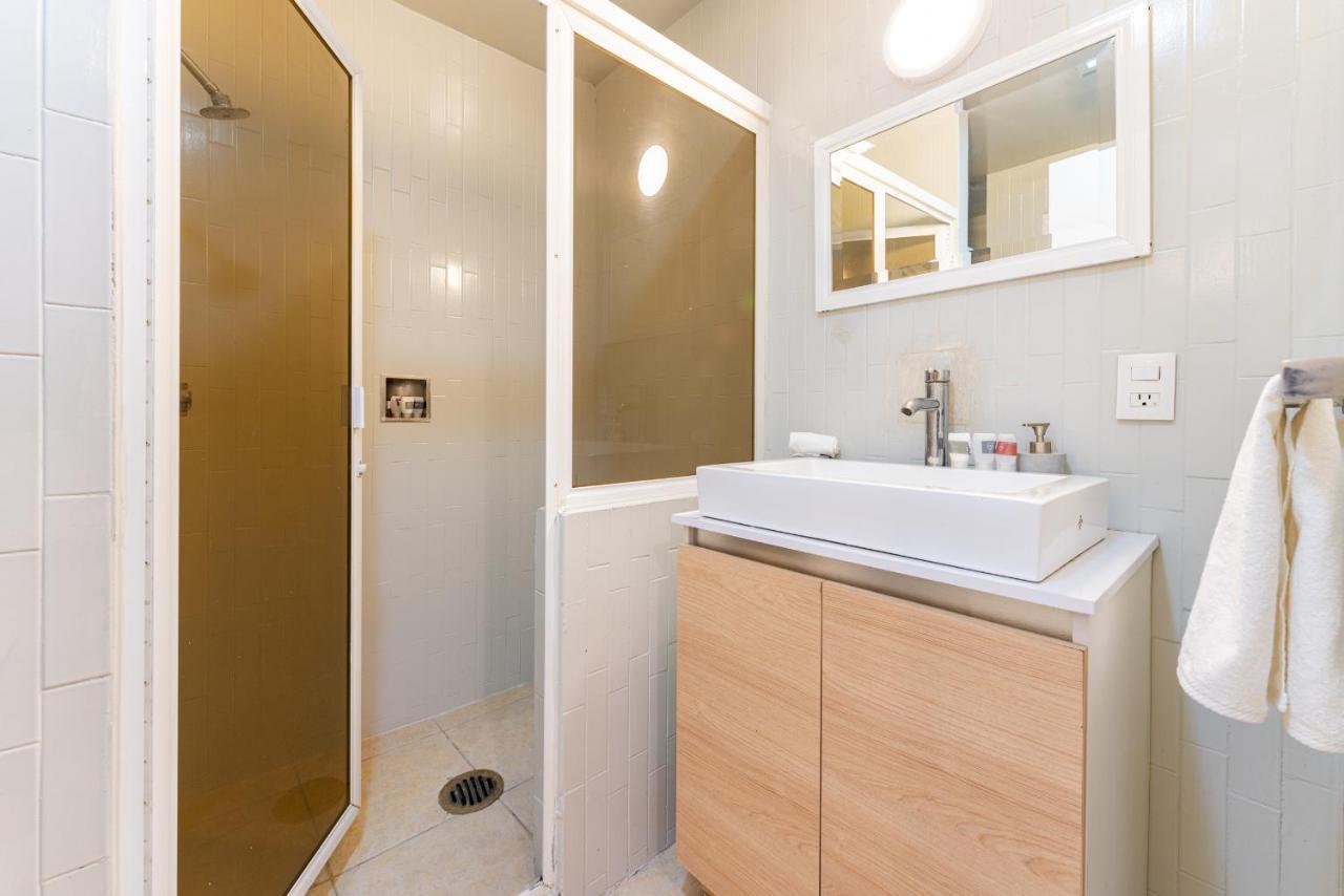 Hipodromo Condesa Apartments By Vh Kota Meksiko Bagian luar foto